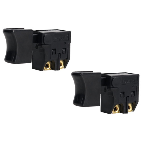 Makita 650229-4 Switch for Saw BPB180 (2-Pack)