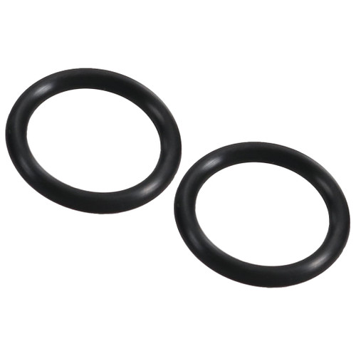 Makita 213962-5 22 O-Ring for Rotary Hammer HR4010C, HR4041C, HR4002 (2-Pack)