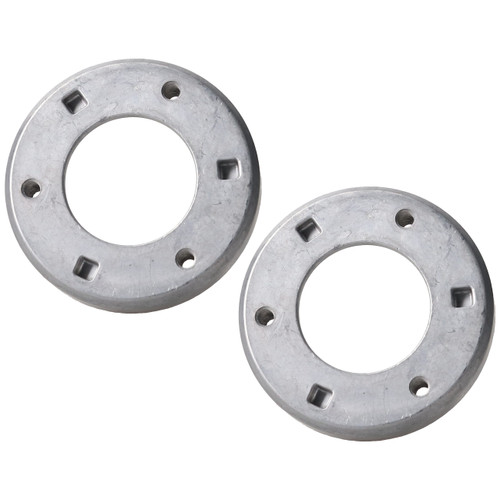 Makita 318304-9 Bearing Box for Orbit Sanders BO5030 and BO5031K (2-Pack)