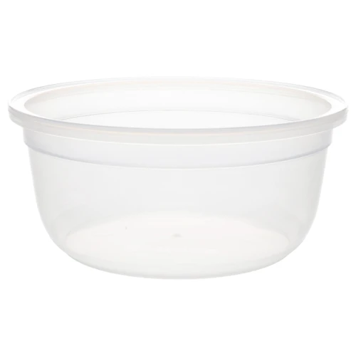 Snapware 7201R 4-Cup Total Solutions BPA-Free Plastic Food Storage Container Set