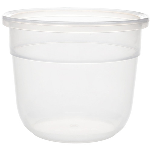 Snapware 7202R-D 2-Cup Total Solutions BPA-Free Plastic Food Storage Container Set