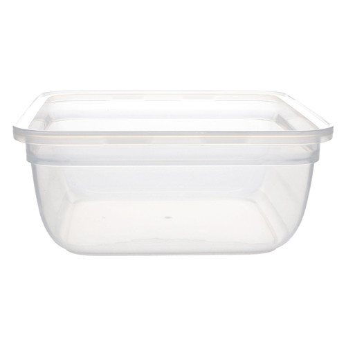 Snapware 8704 5.5-Cup Total Solutions BPA-Free Plastic Food Storage Container Set