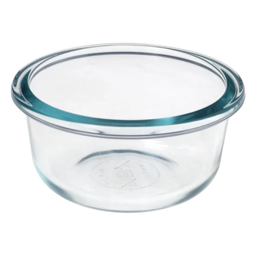 Snapware 7202R 1-Cup Total Solutions Glass Bowl (Lid Not Included)