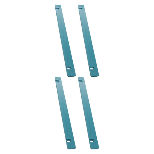 Makita 419222-5 Kerf Board for Miter Saw LS1013 (4-Pack)