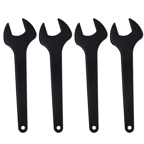 Makita 781011-1 22MM Wrench for Router RT0701C (4-Pack)