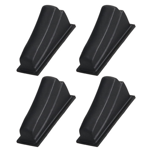 Makita 421265-5 Dust Cover for Rotary/Demolition Hammers HR5000, HM1500, HM1300 (4-Pack)