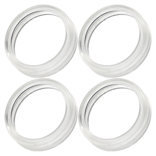Makita 421576-8 Valve Sheet for Siding Nailer AN611 (4-Pack)