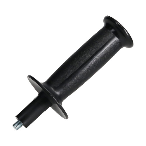 Bosch 1602025027 Auxiliary Handle Replacement Part for Angle Grinder 1347, 1375A, 1380