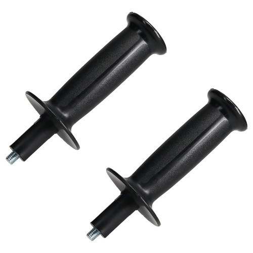 Bosch 1602025027 Auxiliary Handle for Angle Grinder 1380, GWS 13-50, GWS18V-8, GWS8-45 (2-Pack)