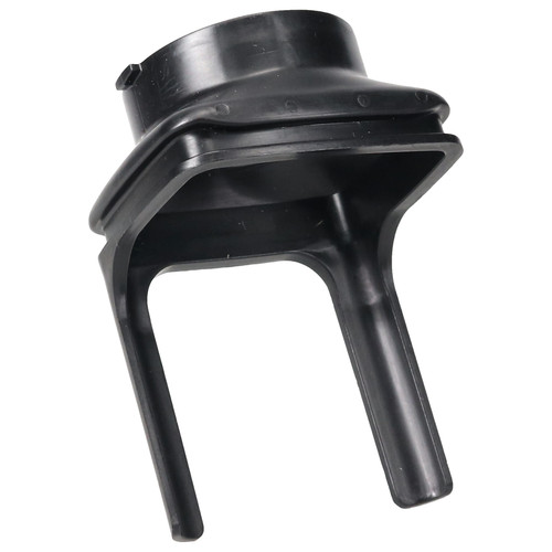 Makita 416063-0 Sander Dust Bag Nozzle for Sanders BO5041, BO4556, XOB01T