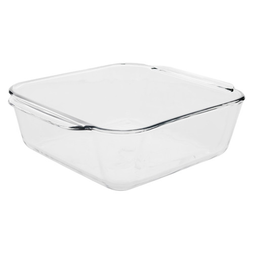 Pyrex 222-D 2.5-Quart Deep Glass Baking Dish