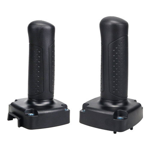 Bosch 1615132125 and 1615132124 Handles for Hammers BH2760VC, BH2770VCD