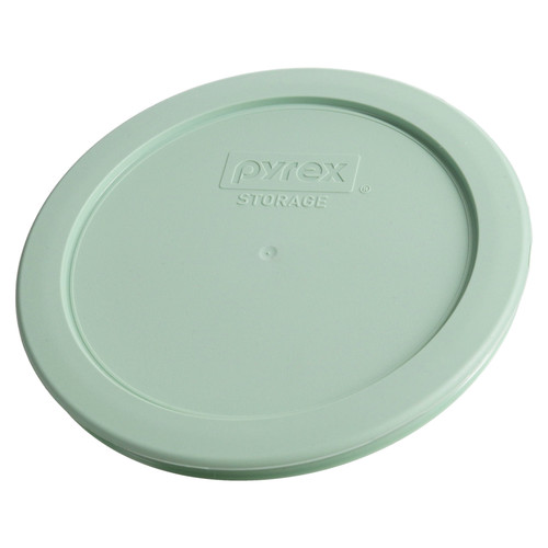 Pyrex 7201-PC 4-Cup Cameo Green Food Storage Replacement Lid