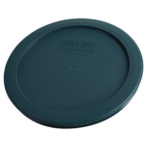 Pyrex 7201-PC 4-Cup Tarragon Green Food Storage Replacement Lid