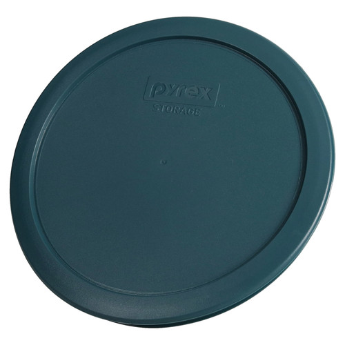 Pyrex 7402-PC 6/7-Cup Tarragon Green Food Storage Replacement Lid