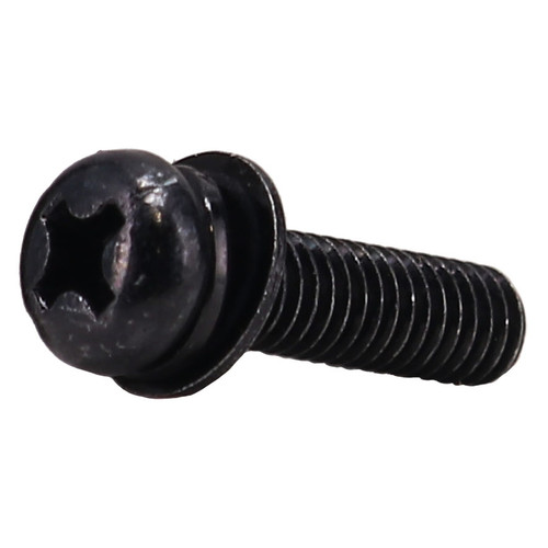 Makita 911128-8 Pan Head Screw for Sander BO5021K BO5010