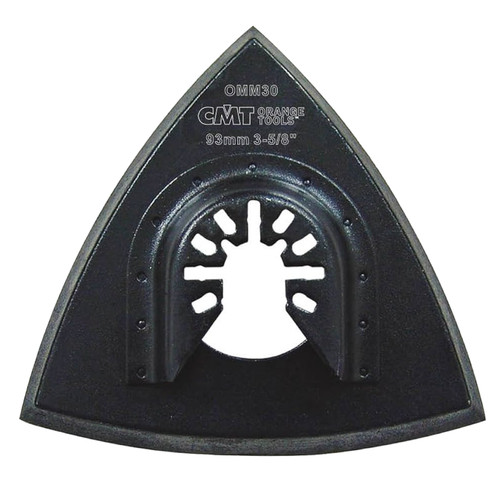 CMT OMM30-X1 Delta Sanding Pad for Oscillating Multi-tools