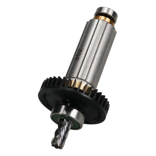 Makita 519435-9 Rotor Assembly for XSR01Z, XSR01PT, GSR01Z, GSR01M1 Saws