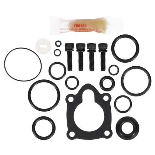 Senco YK0855 Seal Repair Kit for FinishPro 21LXP, FinishPro 23LXP