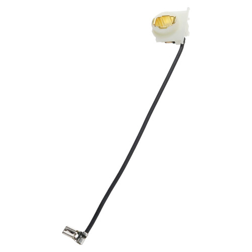 Makita 643826-3 Brush Holder for BJR182, BJR182F, BJR182X, XRJ03Z