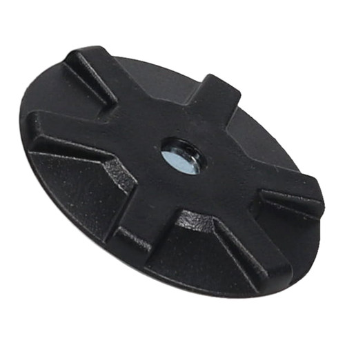 DeWalt N862773 Drywall Sander Nut for DCE800 and DWE7800 Series
