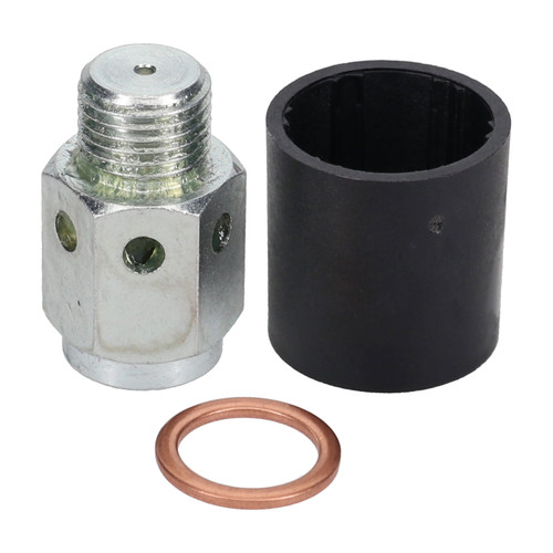 DeWalt N365761 Grease Gun Pressure Valve Kit for DCGG571B