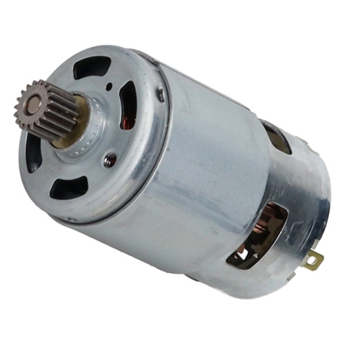 Dewalt N365755 Motor & Pinion Assembly Replacement Part for Cordless Grease Gun DCGG570B