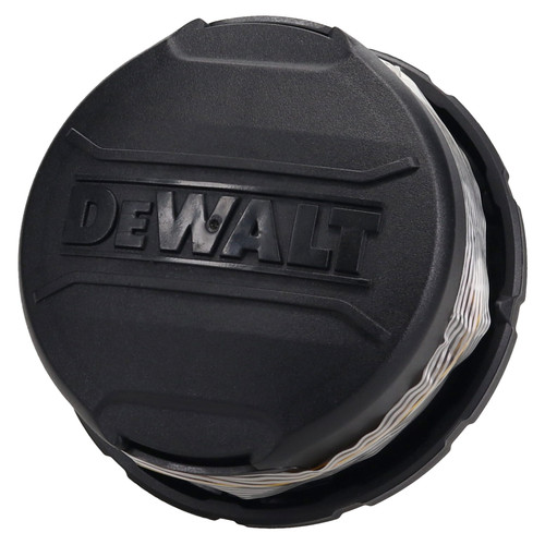 Dewalt N508388 Spool & String Replacement Part for String Trimmer DCST920P1