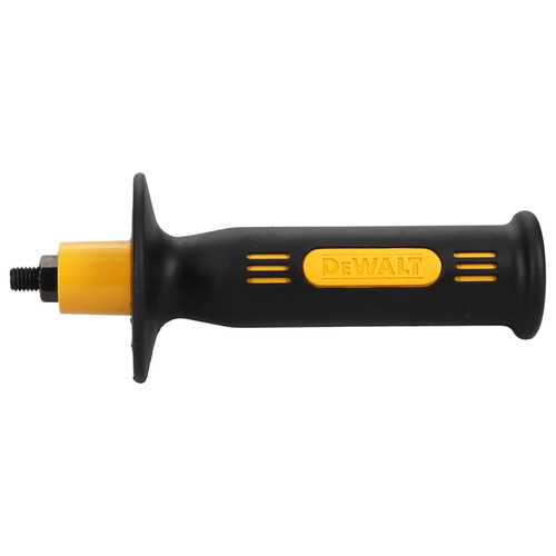 Dewalt 614796-00 Side Handle Tool Replacement Part for Angle Grinders D28065 D28112 D28114