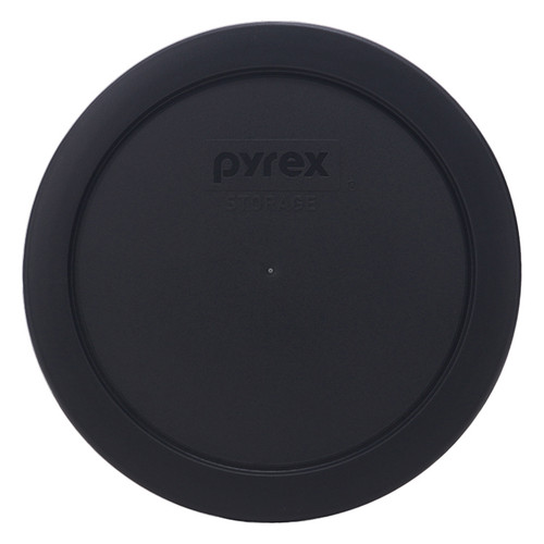 Pyrex 7201-PC Black Food Storage Replacement Lid