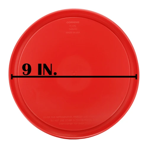 Mixing Bowl Replacement Cover