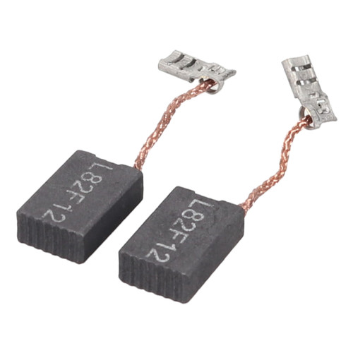 Bosch 2610007957 Carbon Brush Set (Pair) Replacement for Router 1613, 1617, 1634VS