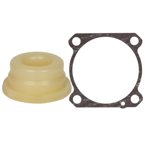 Hitachi/Metabo HPT 877-334 Gasket (A) and 883-511 Piston Bumper Tool Part Replacement Bundle