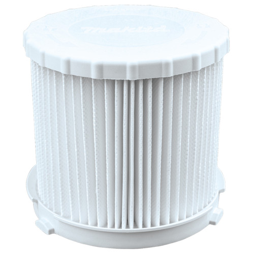 Makita 162518-0 Wet/Dry HEPA filter for XCV11Z