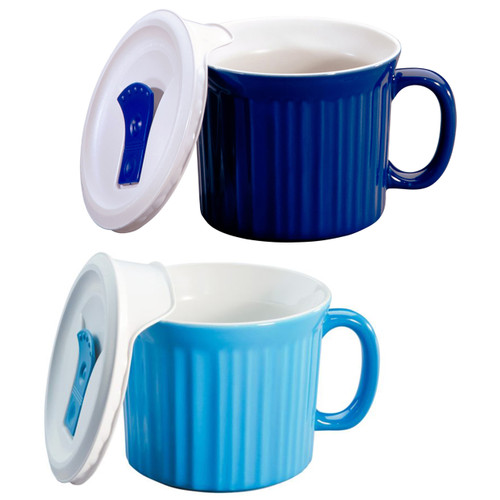 20-ounce Midnight Blue Meal Mug™ (Lid Sold Separately)