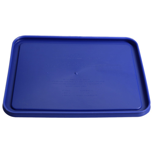 Food Storage Replacement lid