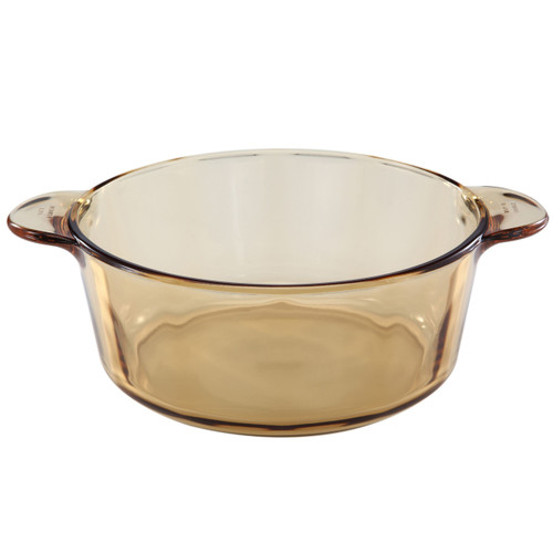 Visions 5l Glass Lid for Dutch Oven | Helton Tool & Home