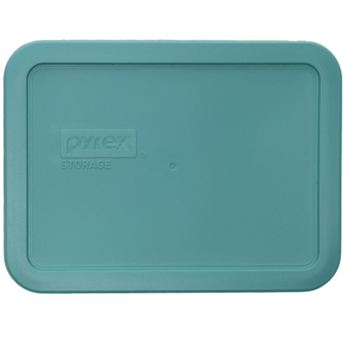 Pyrex 7210-PC Jade Dust Green Food Storage Replacement Lid