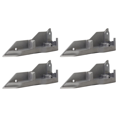 Metabo HPT 326698 Fence (B) Genuine OEM Replacement Tool Part for C10FCH2 C10FCE2 (4-Pack)