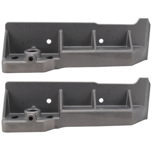 Metabo HPT 326697 Fence (A) Genuine OEM Tool Part for C10FCH2 C10FCE2 Compound Miter Saw (2-Pack)