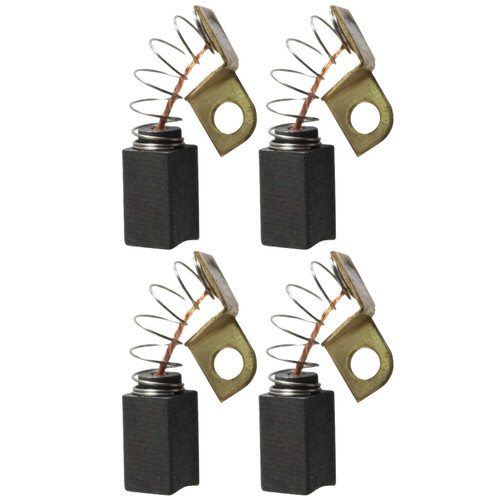 Porter Cable Power Drill Brush Set (4-Pack) 