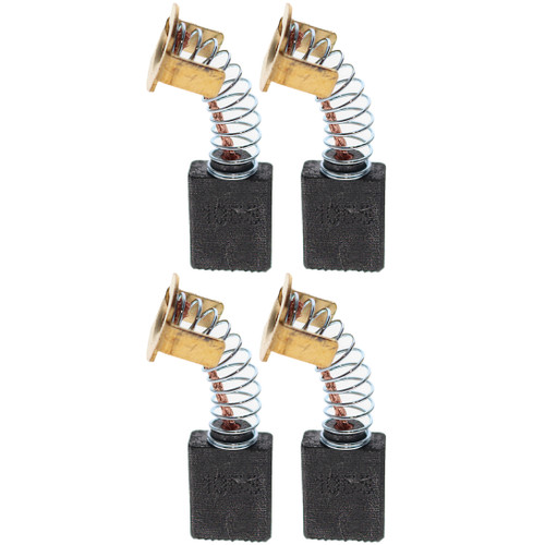 Metabo HPT 372364  Carbon Brush Set (2-Pack)