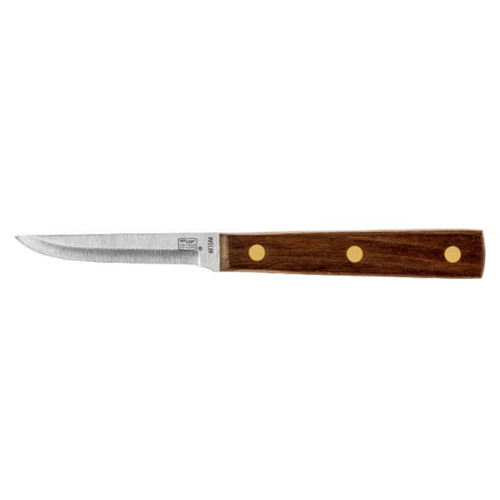 Chicago Cutlery Walnut Tradition Steak Knife Set (4-Piece) - Foley Hardware