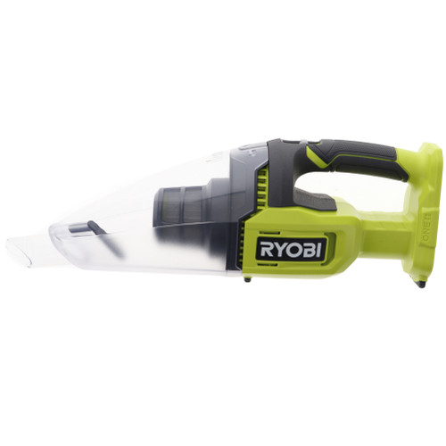 Ryobi PCL705B 18V ONE+ Cordless Multi-Surface Handheld Vacuum (Bare Tool)