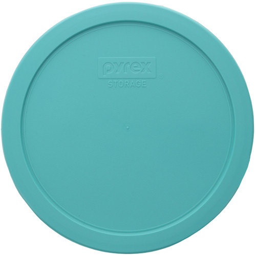 Pyrex 7402-PC Sea Glass Green Food Storage Plastic Replacement Lid