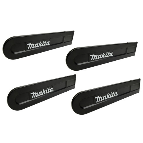 Makita 419242-9 14" Chain Cover Tool Replacement Part for XCU07Z UC4030A EA3200SRBB (4-Pack)