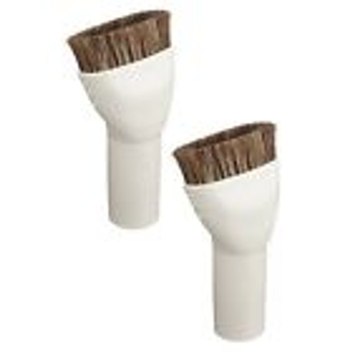 Makita A-37471 Round Brush Attachment Replacement Tool Part for XLC02 (2-Pack)