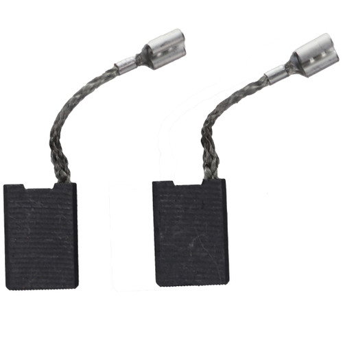 Bosch 1607014171 Carbon Brush Set Tool Replacement Part for GWS 24300, 1353, 1361, 1757, GWS 24230, SPT62MTC-01, SPT62MTC-22