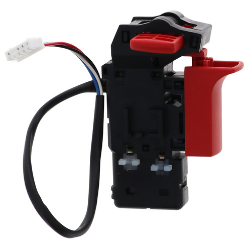 Bosch 2607200670 Switch for Jig Saw JS470E, JS365, JS572E, JSS72E