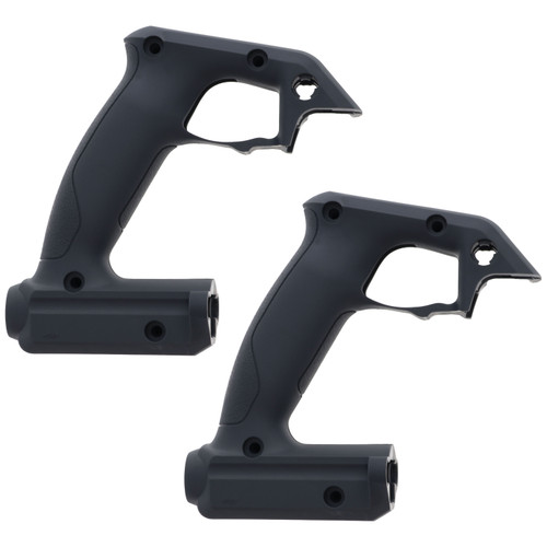 Skil 1619X06283 2825659001 Set of Handles Genuine OEM Tool Replacement Parts (2-Pack)